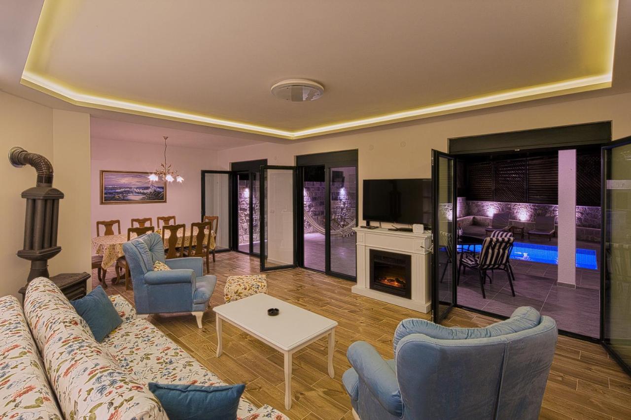 Villa Latina 2 Budva Exterior photo