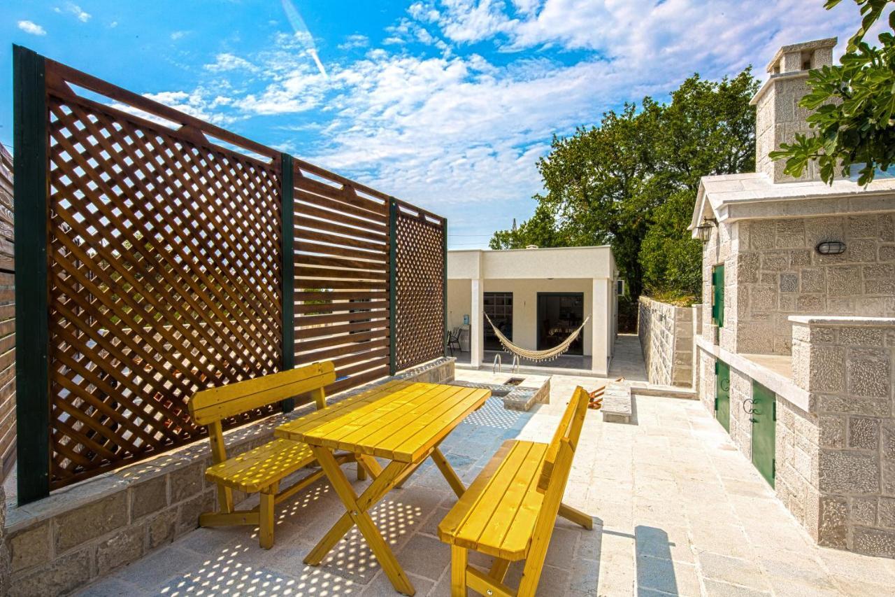 Villa Latina 2 Budva Exterior photo