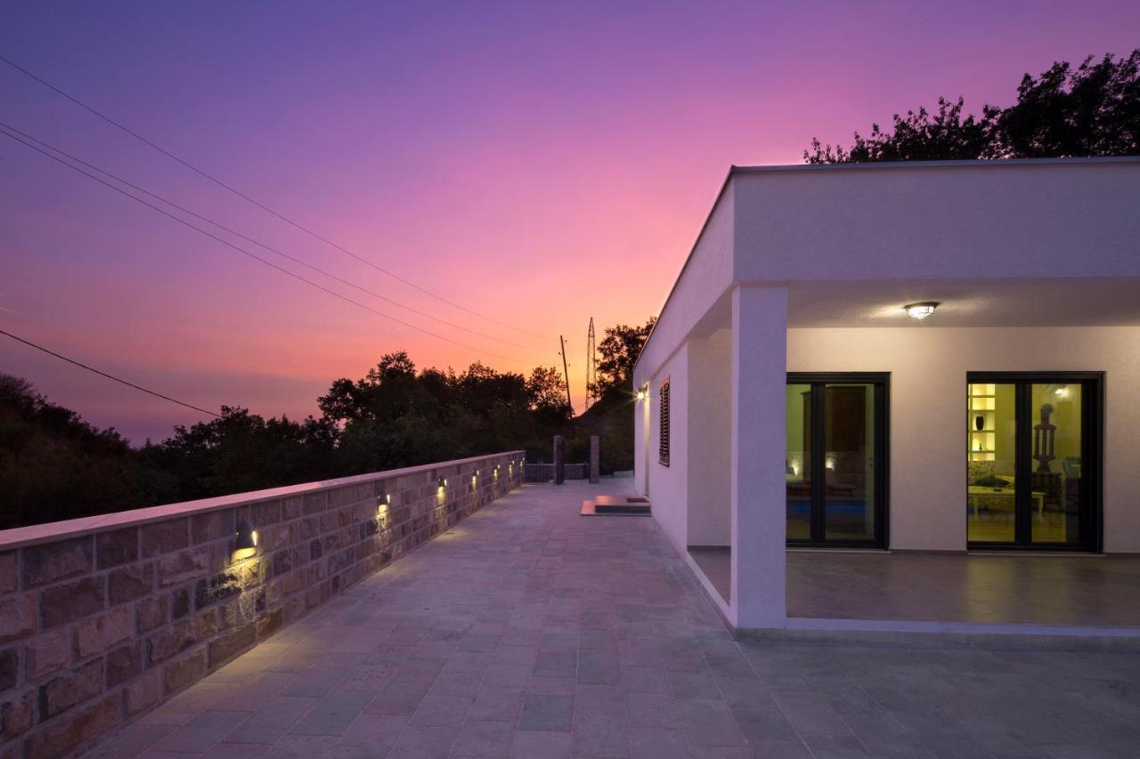 Villa Latina 2 Budva Exterior photo