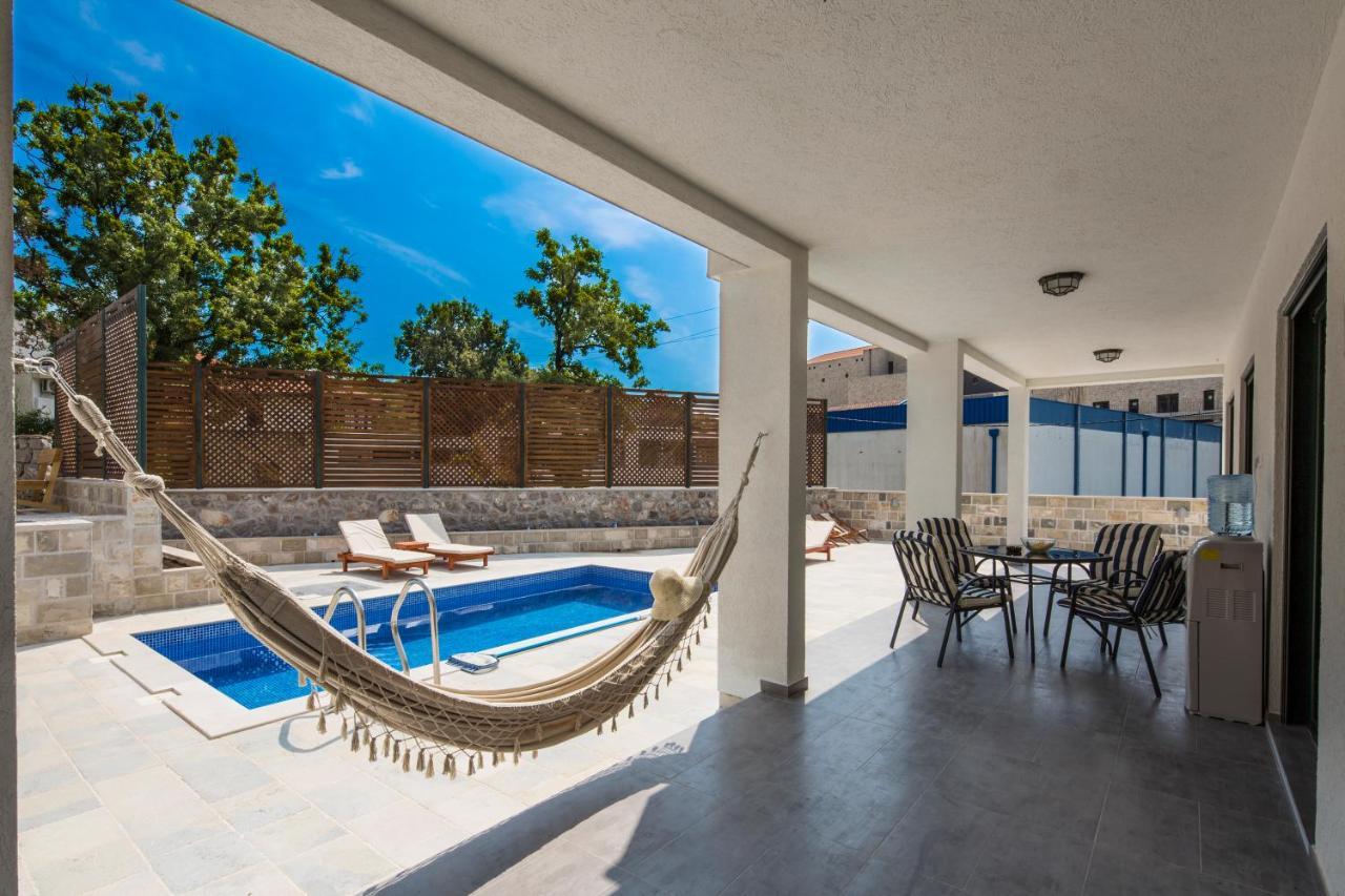 Villa Latina 2 Budva Exterior photo