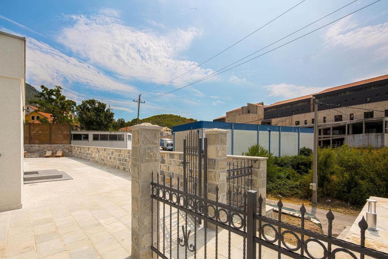 Villa Latina 2 Budva Exterior photo