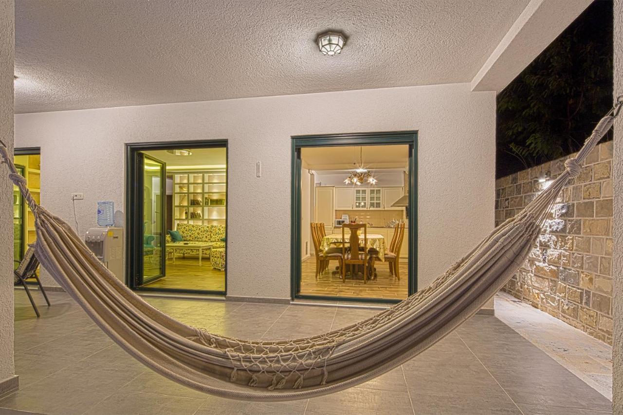 Villa Latina 2 Budva Exterior photo